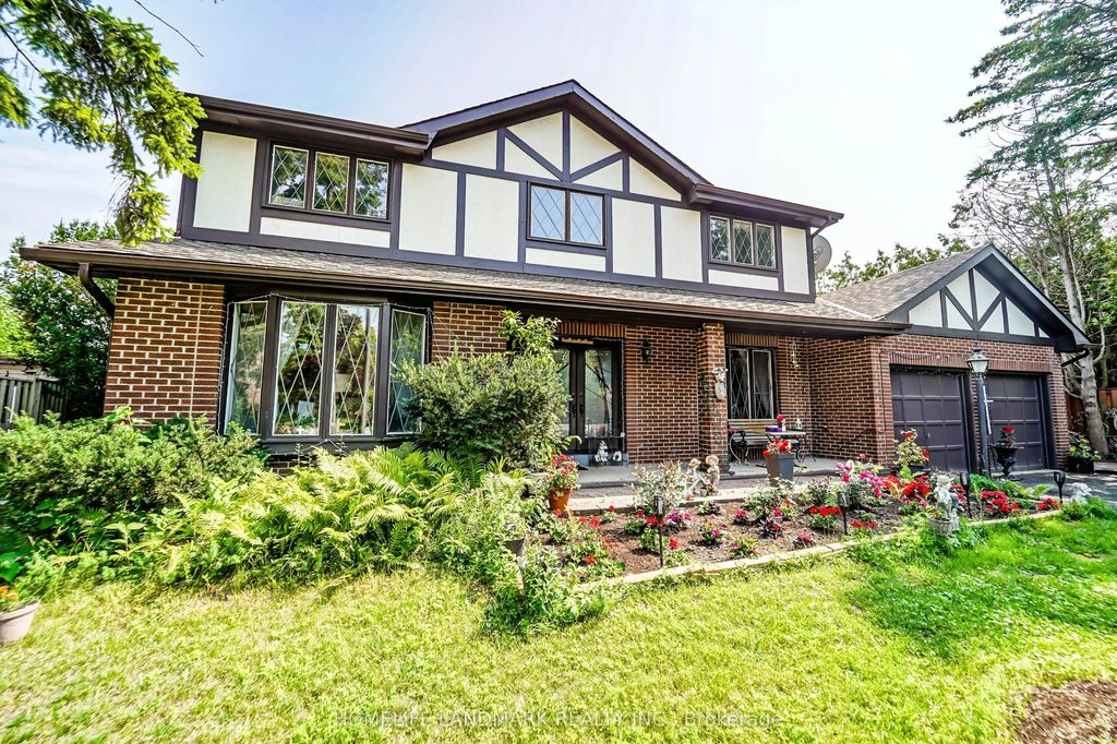 3 Ruddell Place, Toronto E10