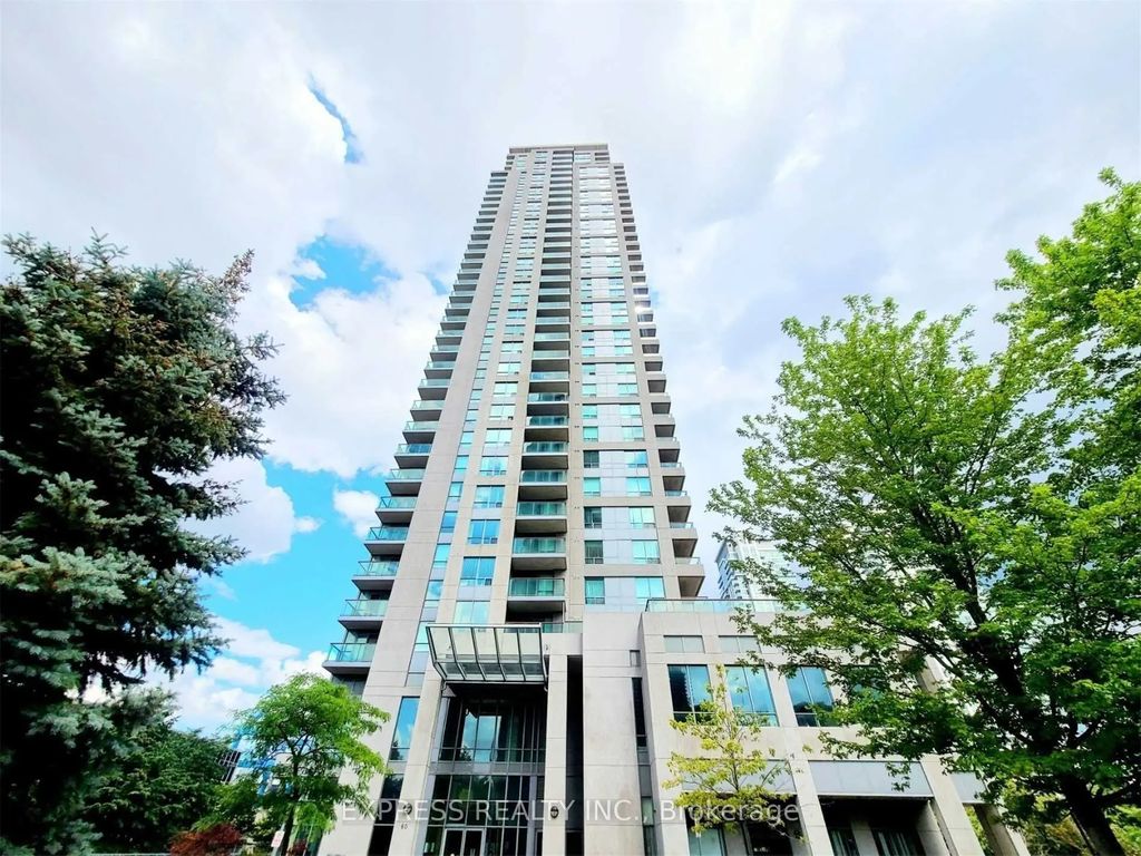 60 Brian Harrison Way 1009, Toronto E09
