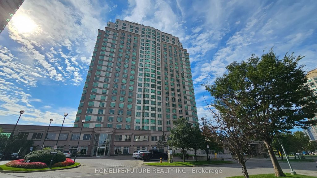 1 Lee Centre Drive 1212, Toronto E09