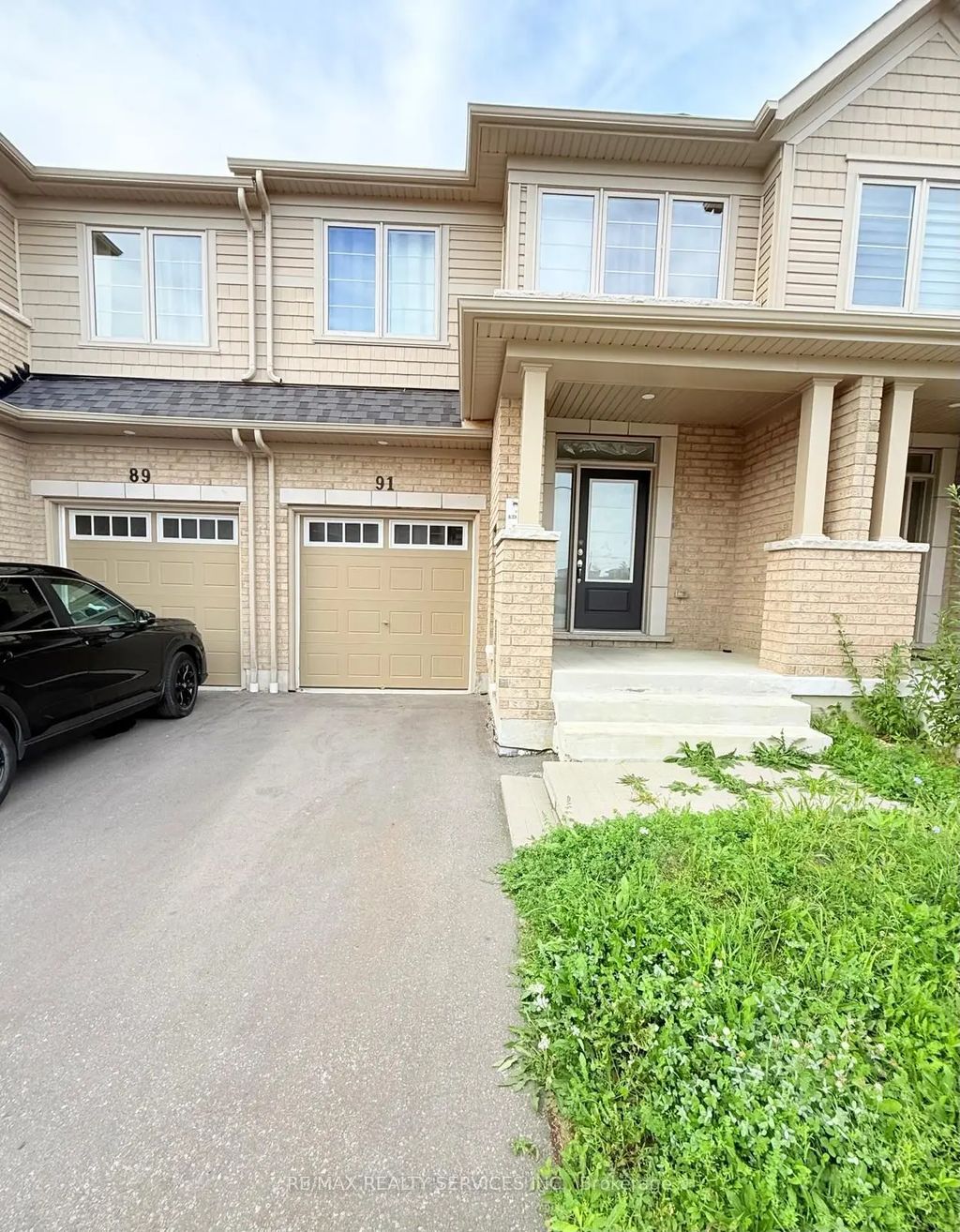 91 Air Dancer Crescent, Oshawa