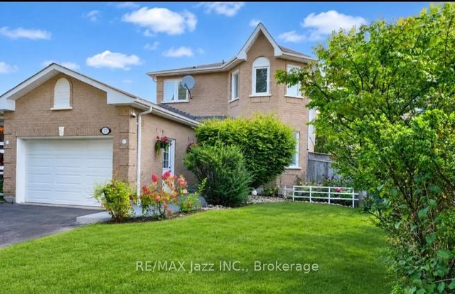23 Meredith Court, Clarington