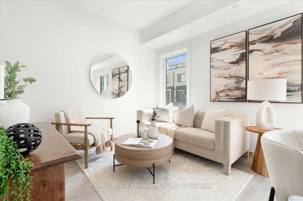 3427 Sheppard Avenue E 306, Toronto E05
