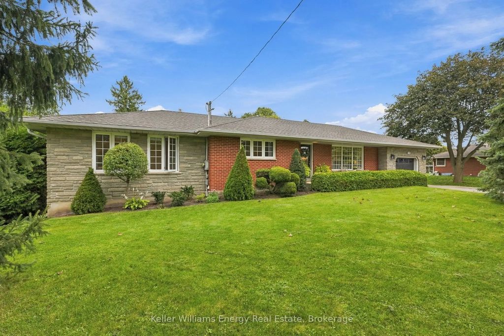 440 Conlin Road E, Oshawa