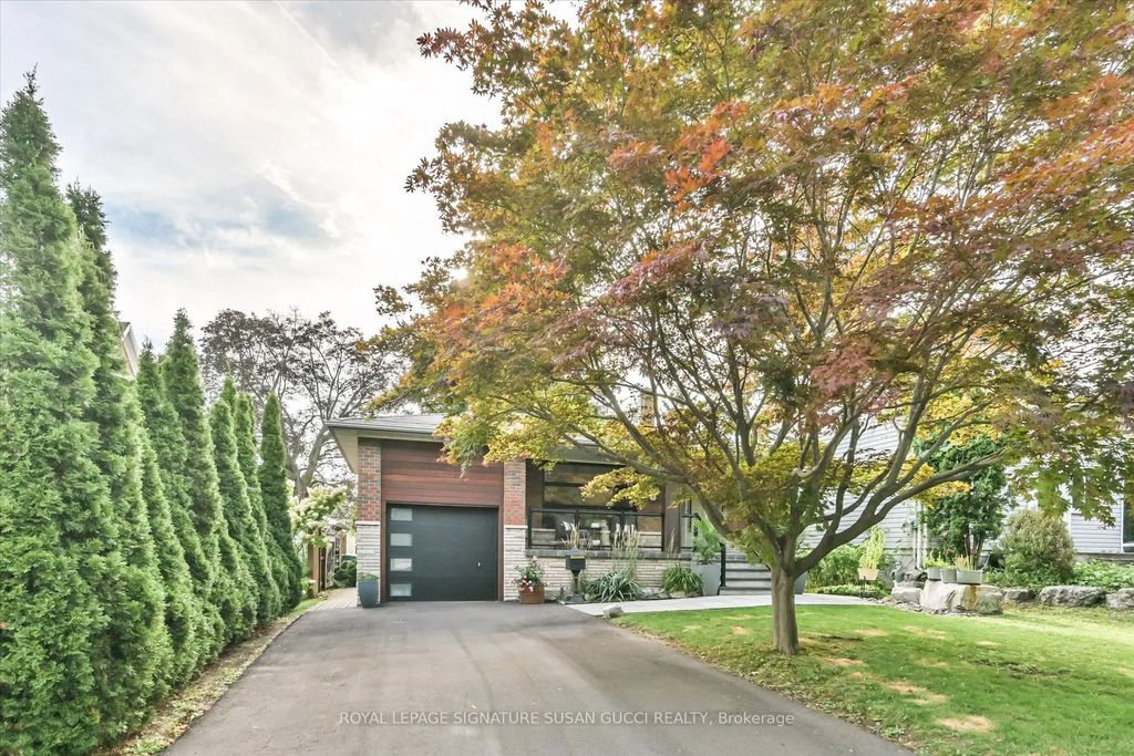 16 Squires Avenue, Toronto E03