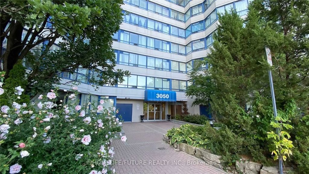3050 Ellesmere Road 1221, Toronto E09