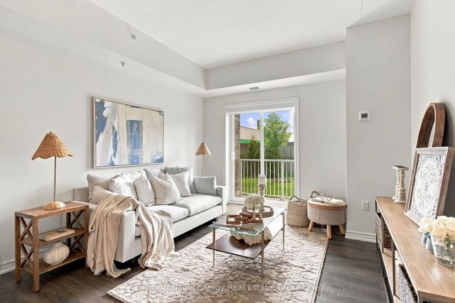 290 Liberty Street N 113, Clarington
