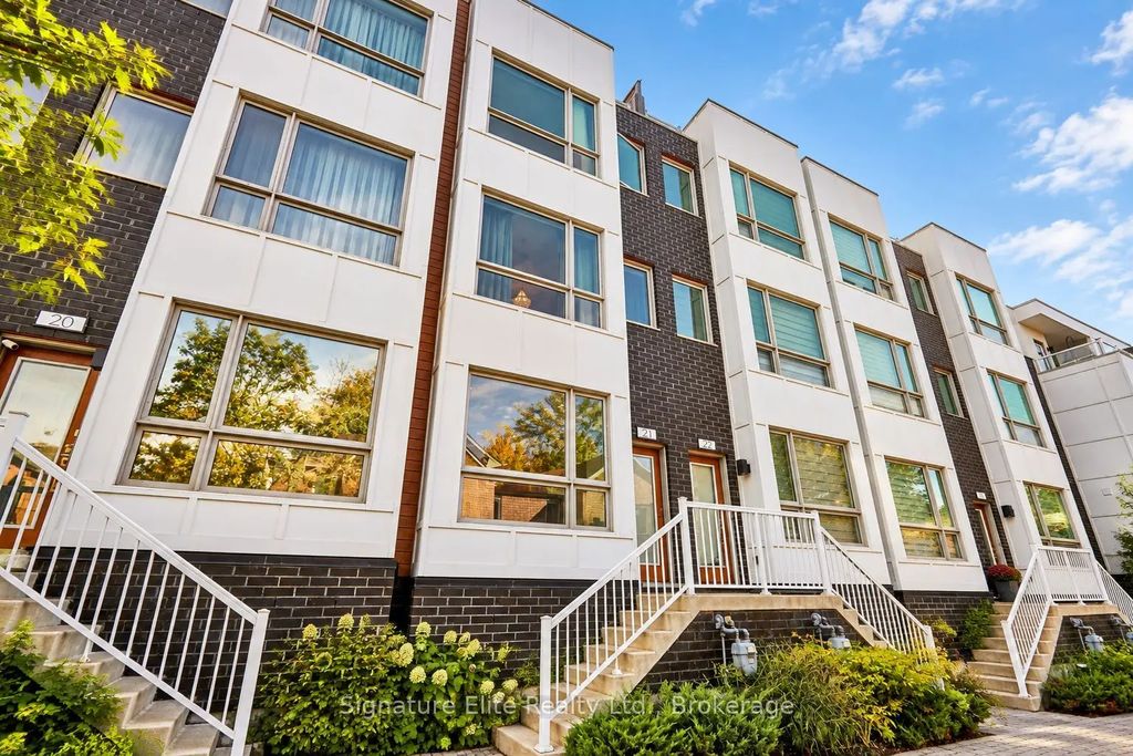 1870 Altona Road 21, Pickering