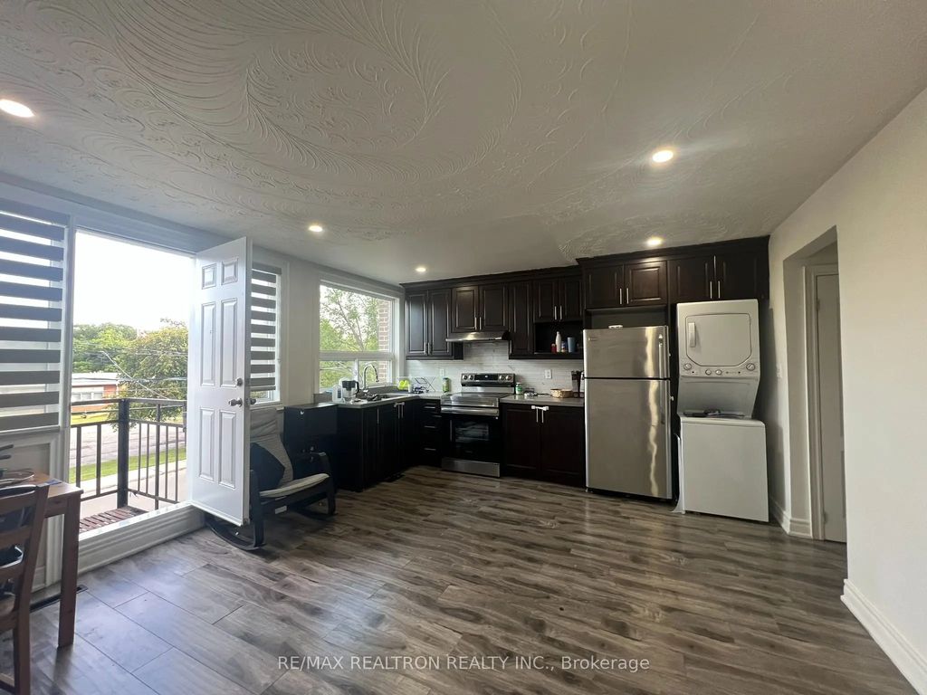 30 East Haven Drive Unit 1, Toronto E06