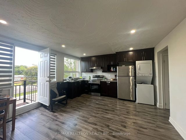 30 East Haven Drive Unit 1, Toronto E06