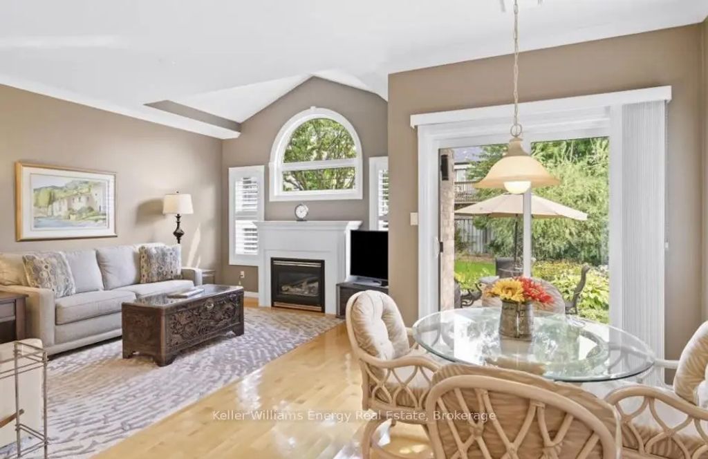 1515 Greenvalley Trail, Oshawa