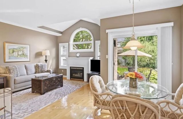 1515 Greenvalley Trail, Oshawa