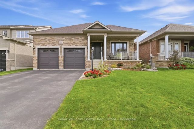 1515 Greenvalley Trail, Oshawa