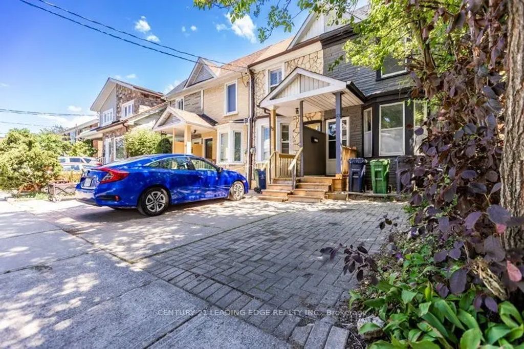 93 N Muriel Avenue N, Toronto E03