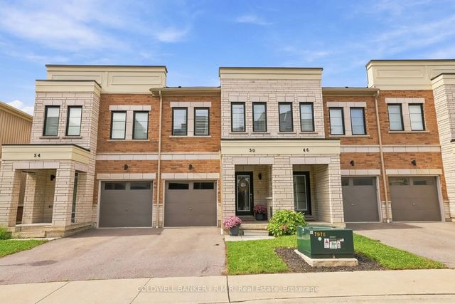 50 King George Way, Clarington