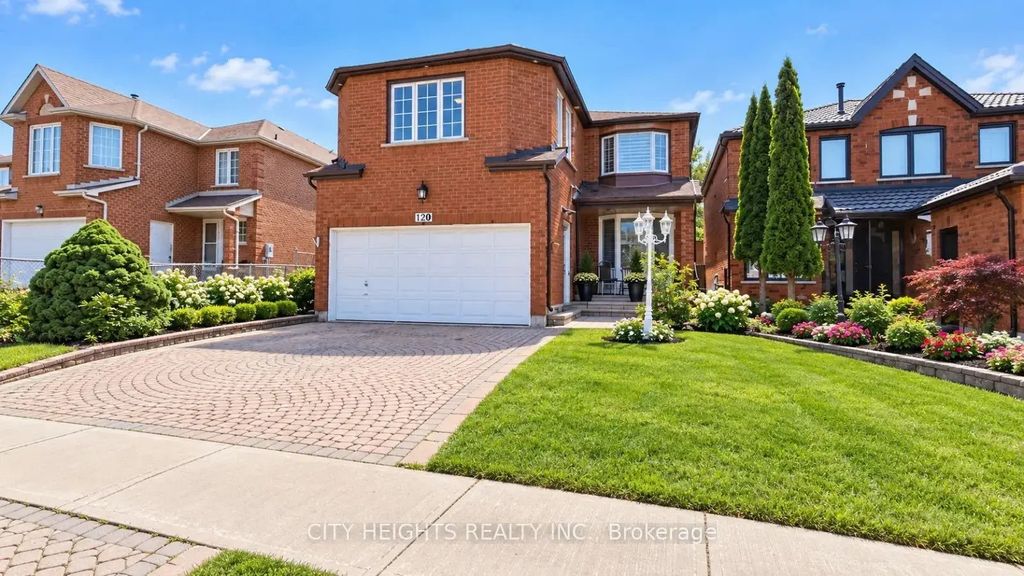 120 Littles Road Basement, Toronto E11