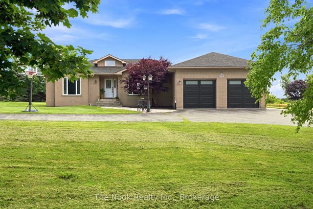 3751 Concession 1 Road, Clarington