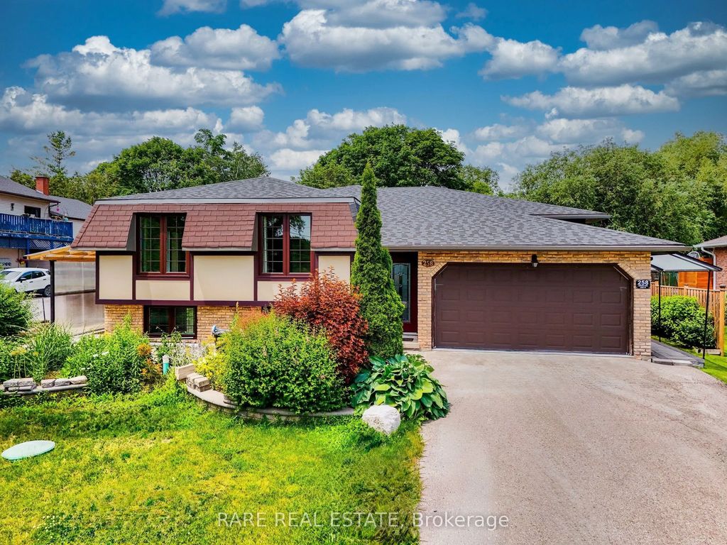 258 Union Avenue, Scugog