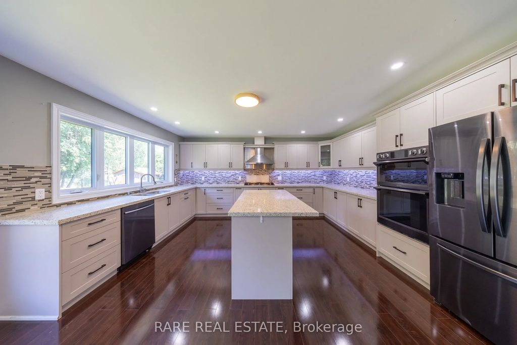 258 Union Avenue, Scugog