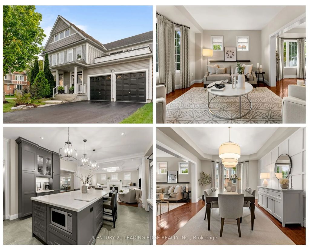 67 Hoile Drive, Ajax