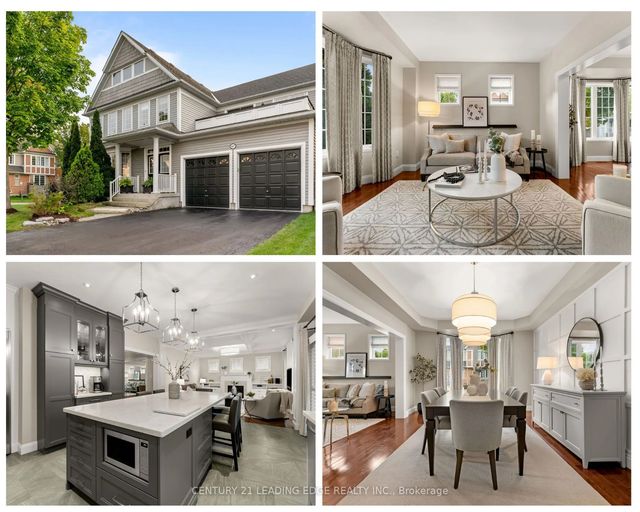 67 Hoile Drive, Ajax