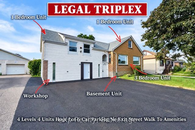 638 Laval Court, Oshawa