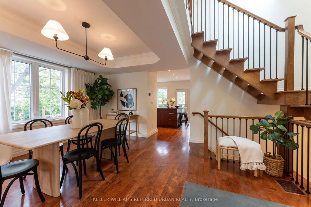 77 Oak Park Avenue, Toronto E03