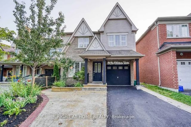 2304 Winlord Place, Oshawa