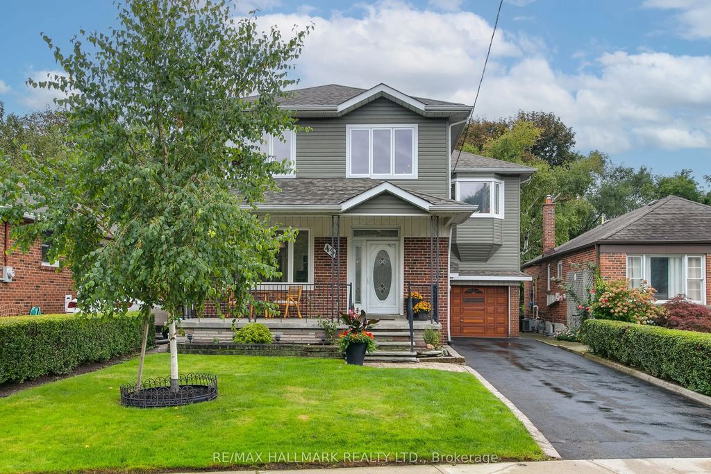43 Ferris Road, Toronto E03