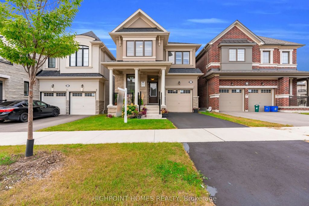 3072 Mulberry Lane, Pickering
