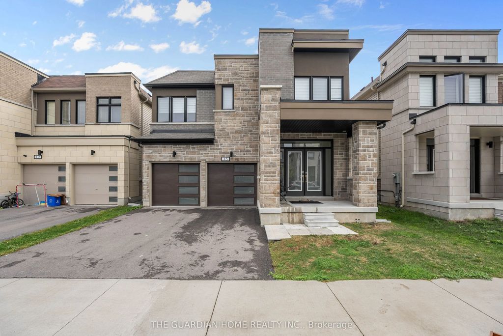 15 Clipper Lane Bsmt, Clarington