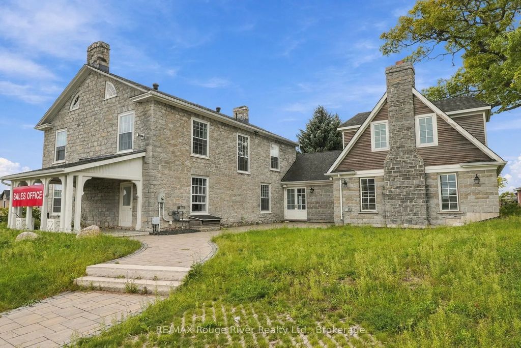 780 Garden Street, Whitby