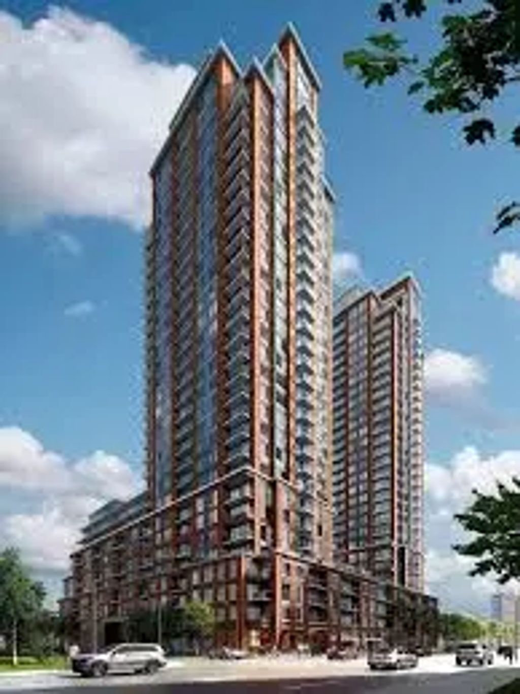 3270 Sheppard Avenue E 726, Toronto E05