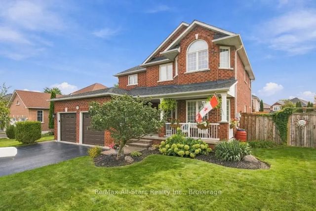 110 Hammond Street, Clarington