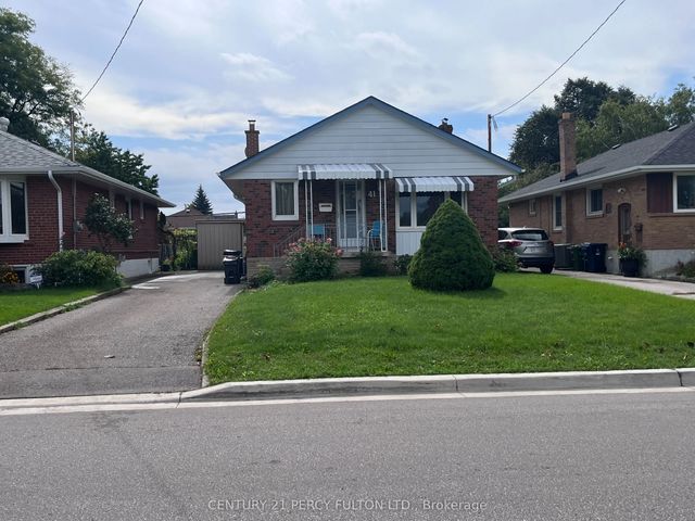 41 Pachino Boulevard Main, Toronto E04