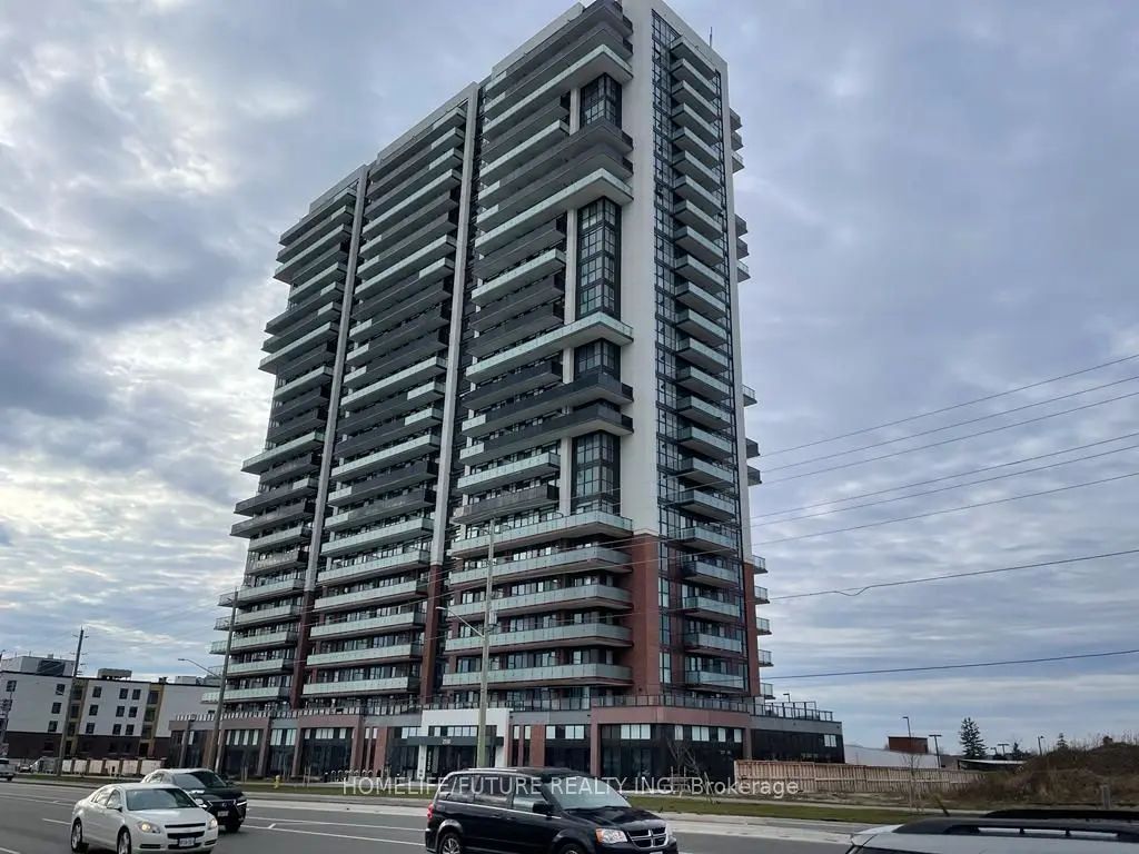 2550 Simcoe Street N 1116, Oshawa