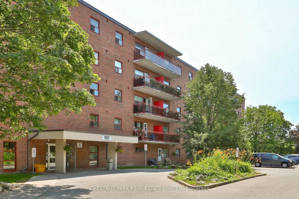 900 Glen Street 406, Oshawa
