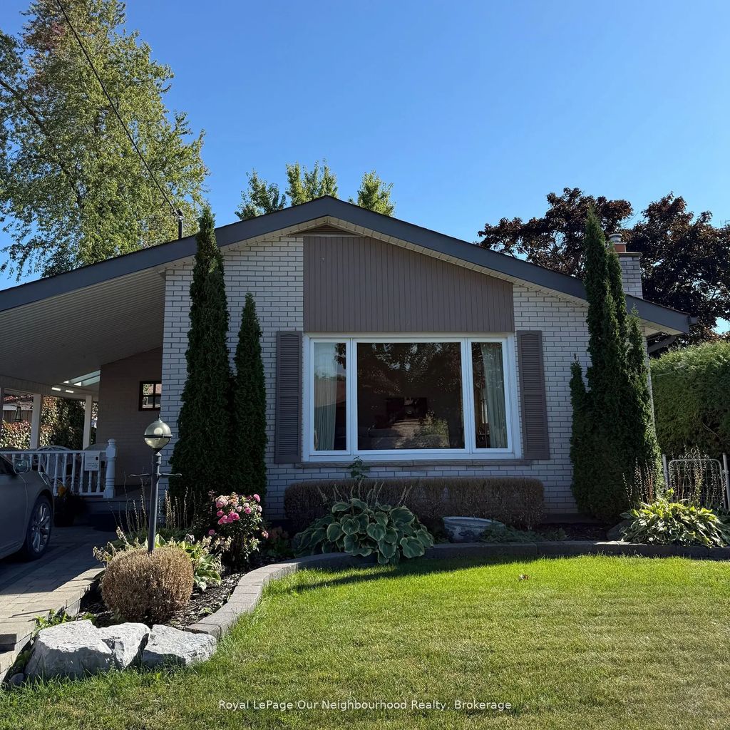15 Fourth Street, Clarington