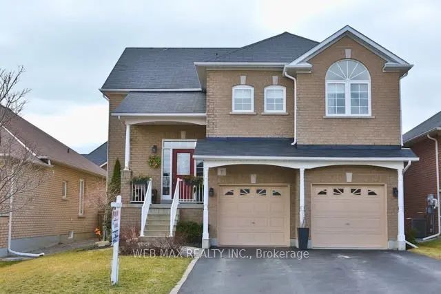 7 Dudley Court, Clarington