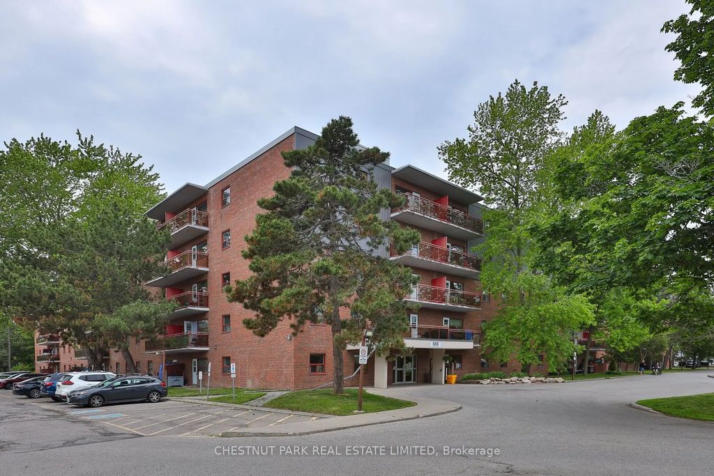 888 Glen Street 425, Oshawa