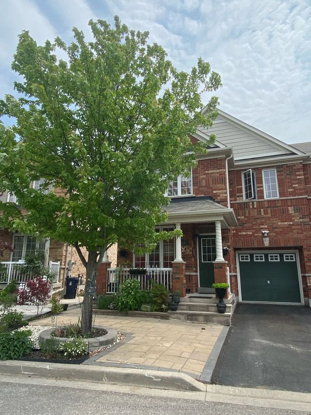 24 Dairy Drive Bsmt, Toronto E04