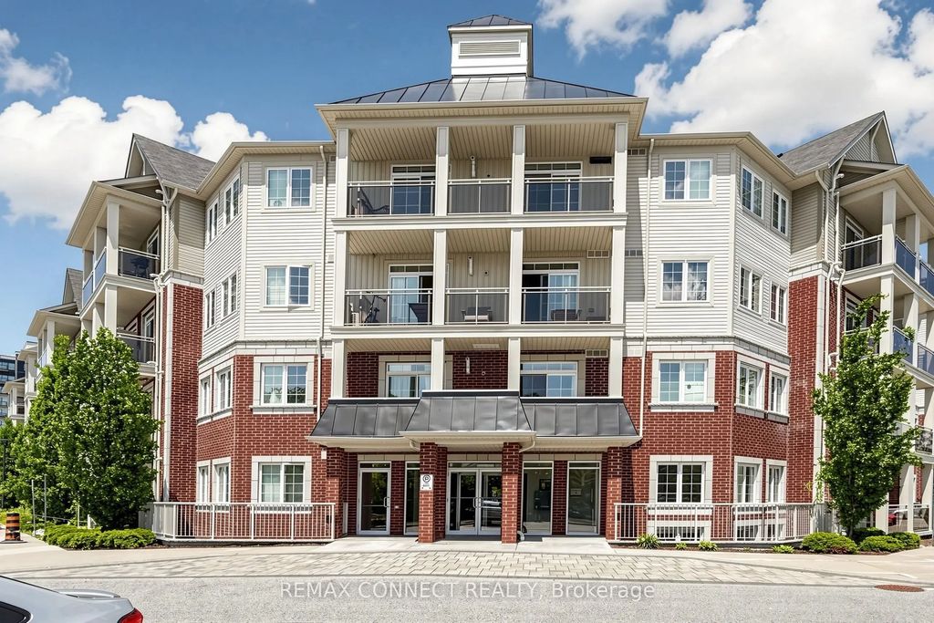 84 Aspen Springs Drive 307, Clarington