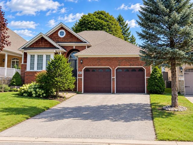 43 Kimberly Drive, Whitby