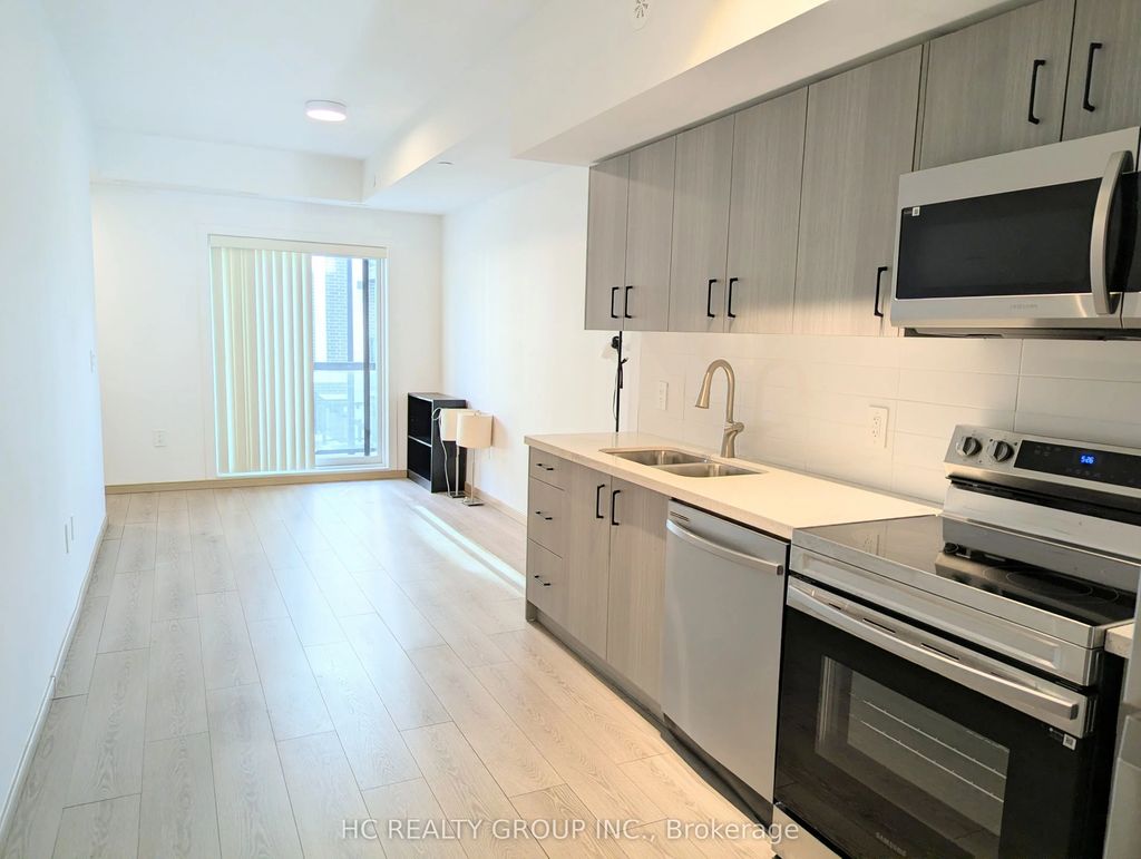 3423 Sheppard Avenue E C1-201, Toronto E05