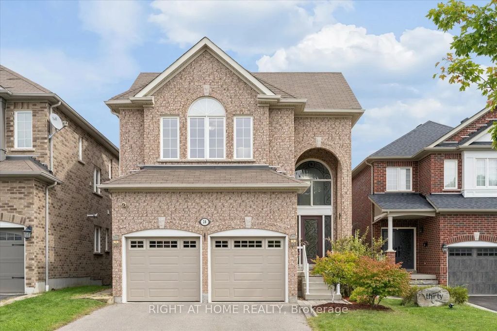 28 Bradford Court, Whitby