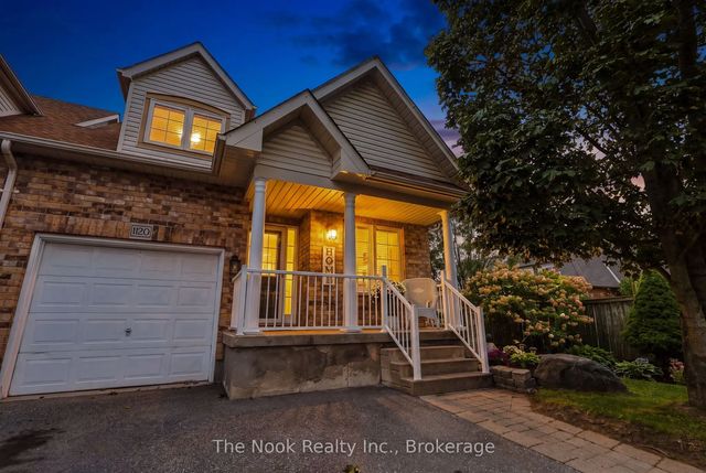 1120 Ormond Drive, Oshawa