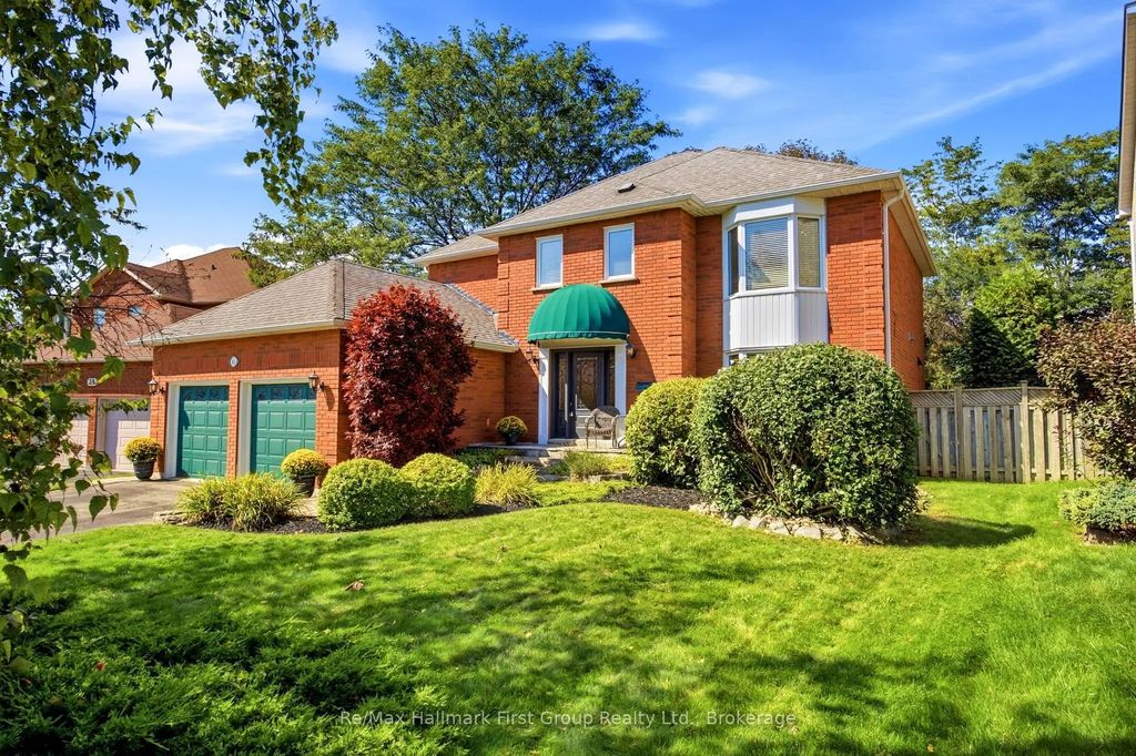 41 Bancroft Crescent, Whitby