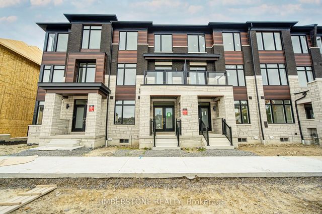 1023 Elizabeth Mackenzie Drive, Pickering
