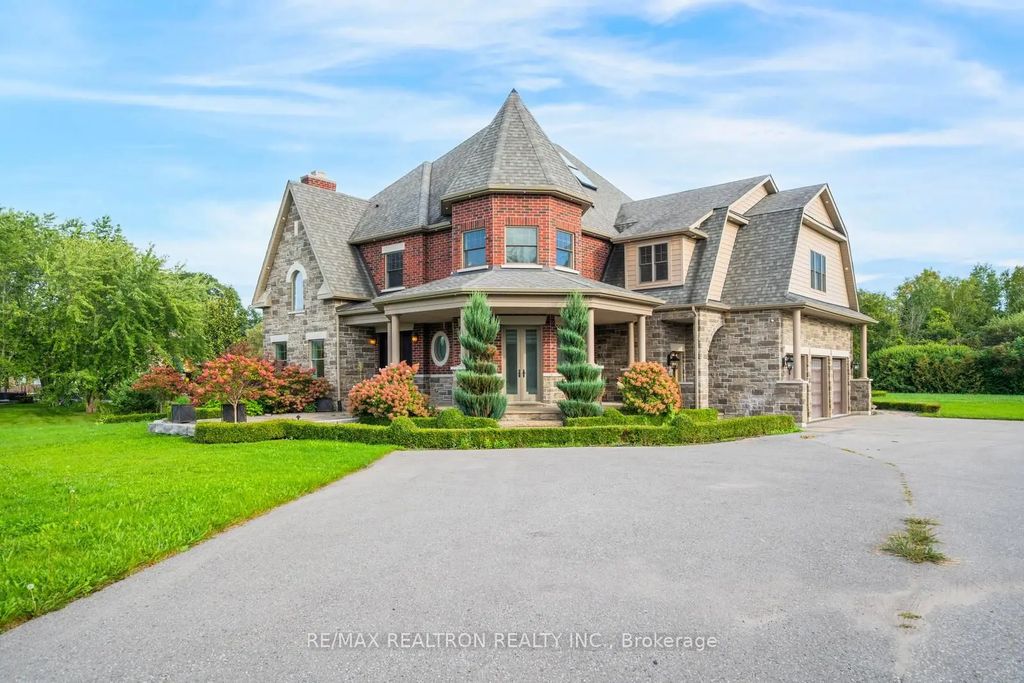 229 5th Concession Road, Ajax