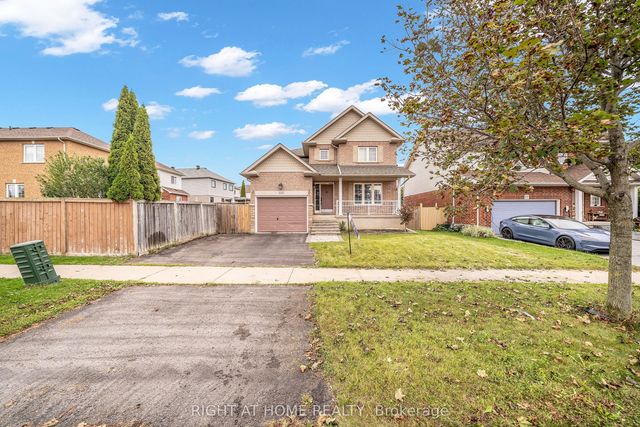 635 Longworth Avenue, Clarington