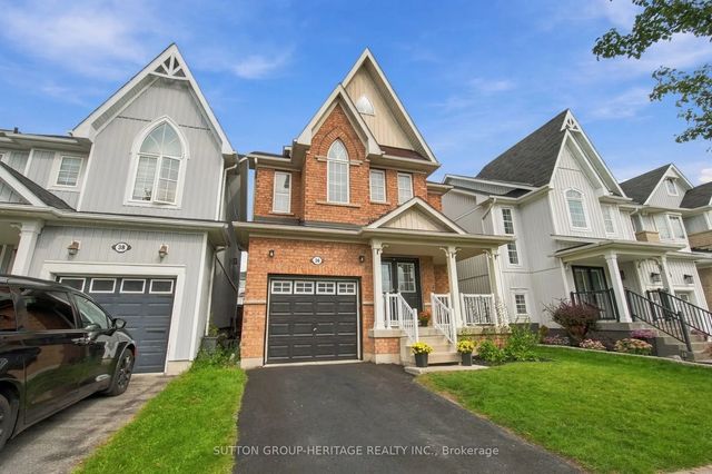 36 Mildenhall Place, Whitby
